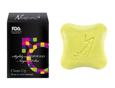 Package Insert (Niagara New)
